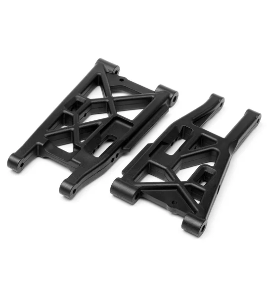 Lower Suspension Arm Set (F, R)