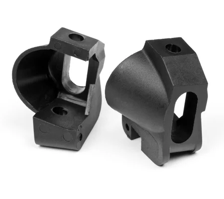Front Hub Carriers 22 Deg