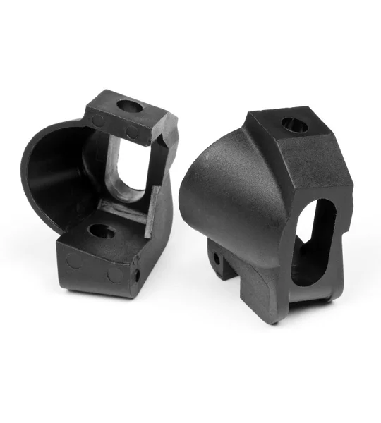 Front Hub Carriers 22 Deg