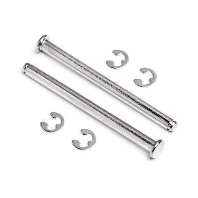 Front Pins For Upper Suspension