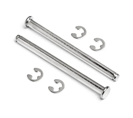 Front Pins For Upper Suspension