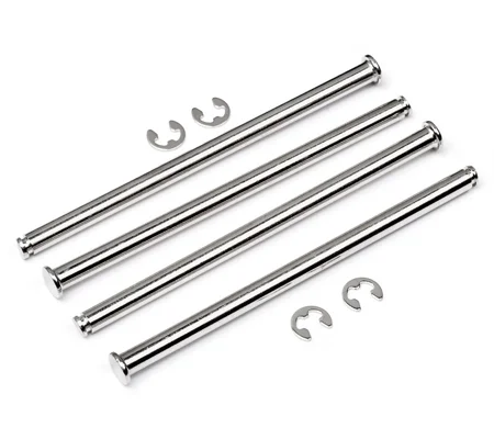 Inner Pin (F&R) Lower Suspension