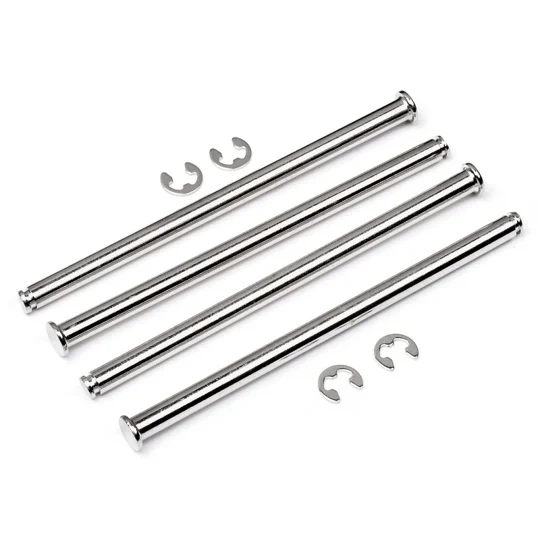 Inner Pin (F&R) Lower Suspension