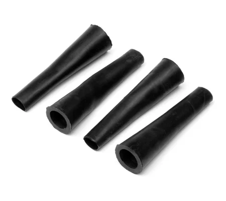 Dust-Proof Shock Covers