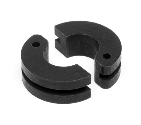 2Pcs Racing Clutch Shoe