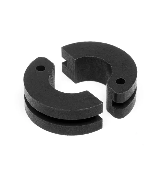 2Pcs Racing Clutch Shoe