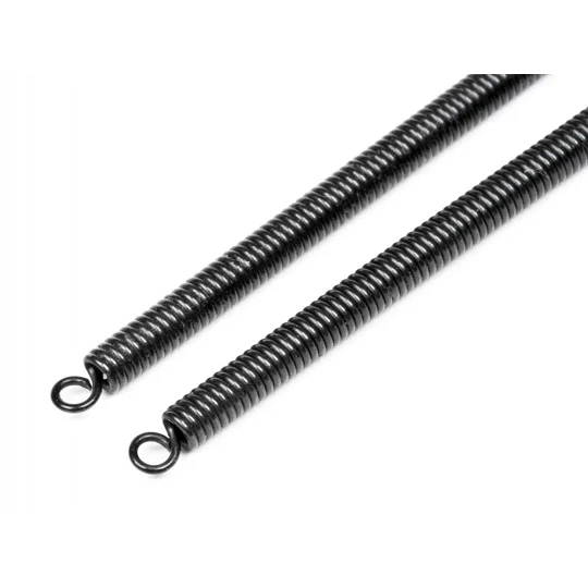 Clutch Springs