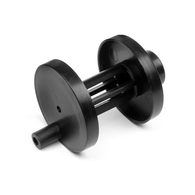 Air Cleaner Cover Black Air Cleaner Cover Black