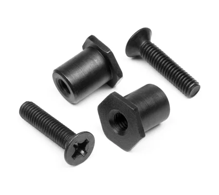 STEERING PARTS
