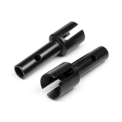 REAR WHEEL AXLE SHAFT REAR WHEEL AXLE SHAFT