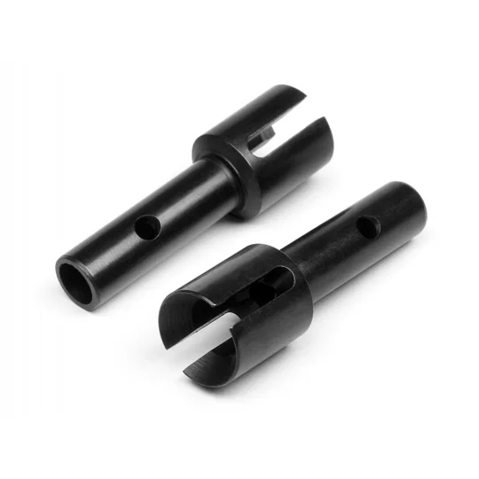 REAR WHEEL AXLE SHAFT