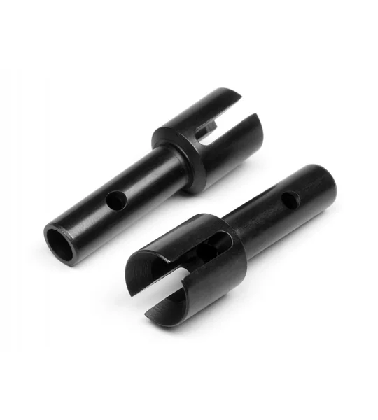 REAR WHEEL AXLE SHAFT