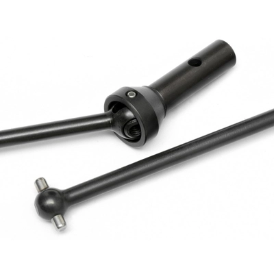 Universal Joint Axles Universal Joint Axles