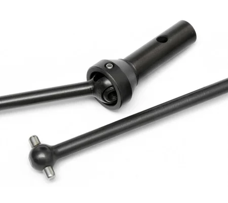 Universal Joint Axles