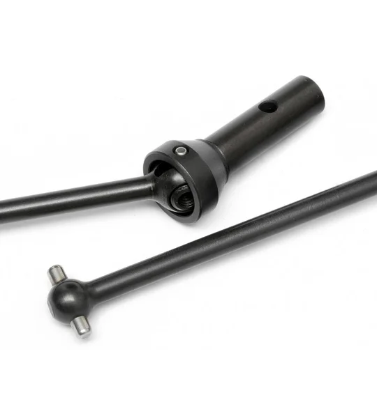 Universal Joint Axles