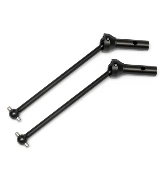 Universal Joint Axles