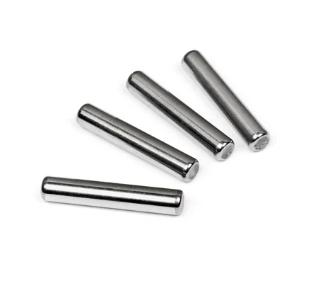 Wheel Hex Shaft 3x17mm