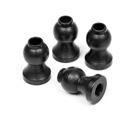 Fixing Ball For Rear Suspension