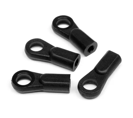 Ball End (Long)