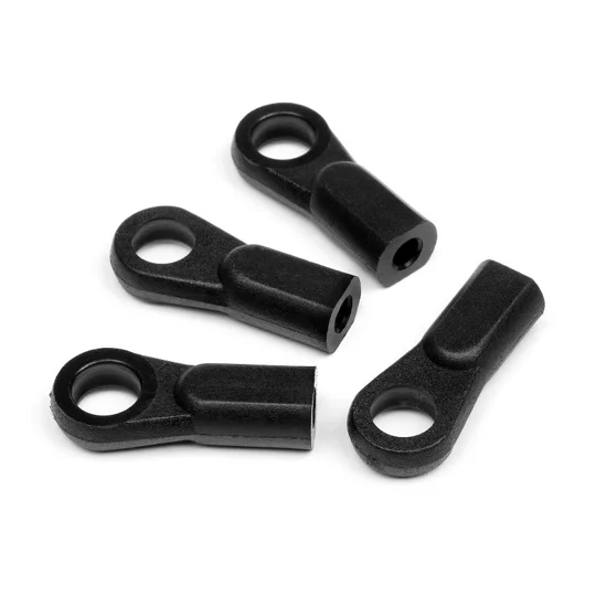 Ball End (Long)