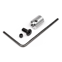 Tune Pipe Holder Set