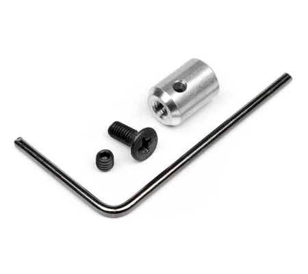 Tune Pipe Holder Set