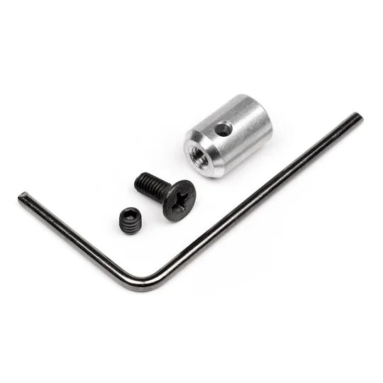 Tune Pipe Holder Set