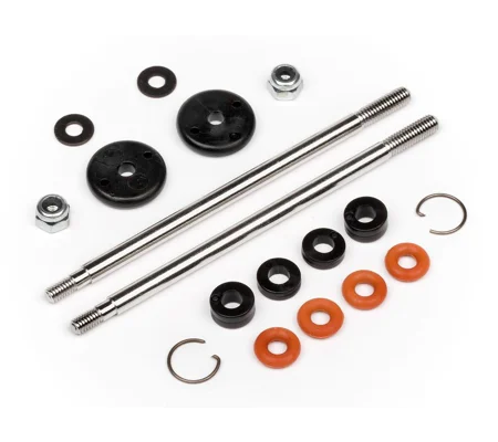 REAR SHOCK REBUILD KIT