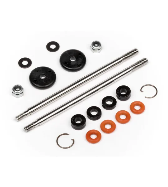 REAR SHOCK REBUILD KIT