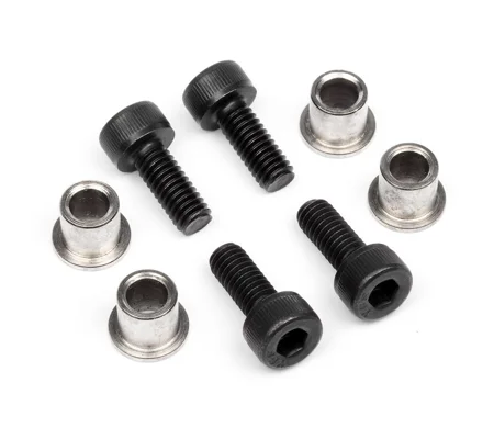Front Steering Fixing Parts