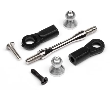 Anti-Bending Rod (FR)