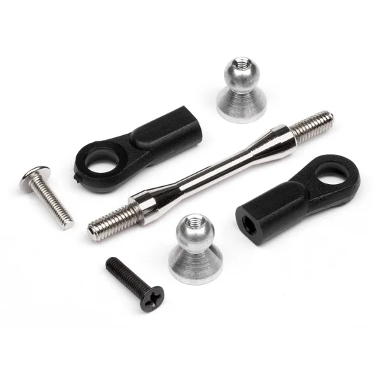 Anti-Bending Rod (FR)