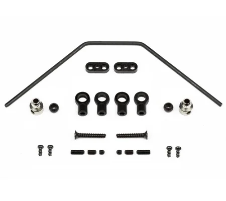Front Stabilizer Set