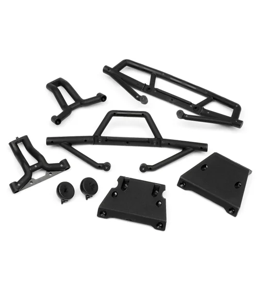 Bumper Set Truggy