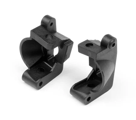 FRONT HUB CARRIERS (LEFT/RIGHT 10 DEGREES)