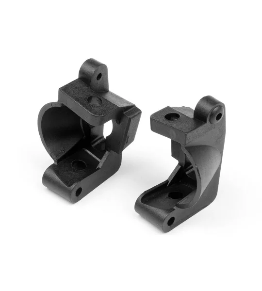 FRONT HUB CARRIERS (LEFT/RIGHT 10 DEGREES)