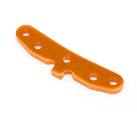 Rear Lower Arm Brace Orange
