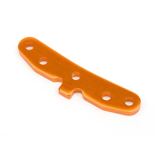 Rear Lower Arm Brace Orange
