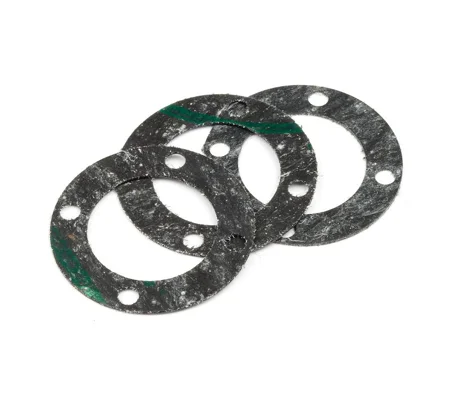 HPI Diff Case Gasket (3pcs)