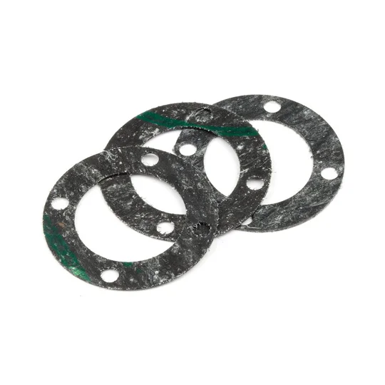 HPI Diff Case Gasket (3pcs)