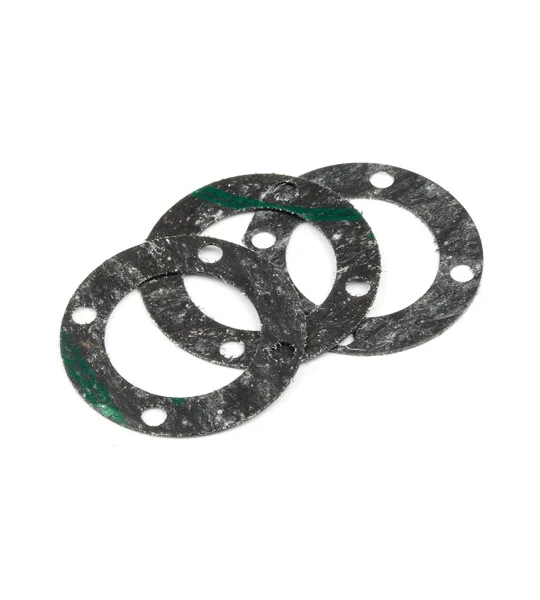 HPI Diff Case Gasket (3pcs)