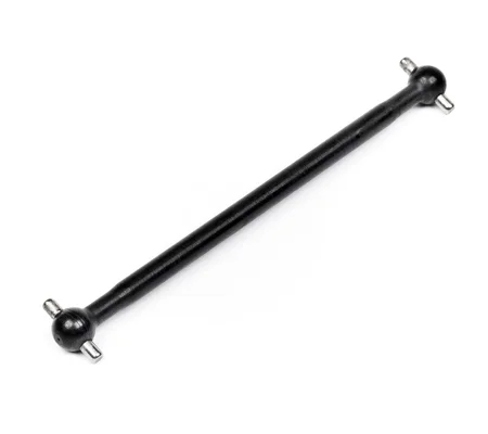 Drive Shaft 6x72mm - Bullet