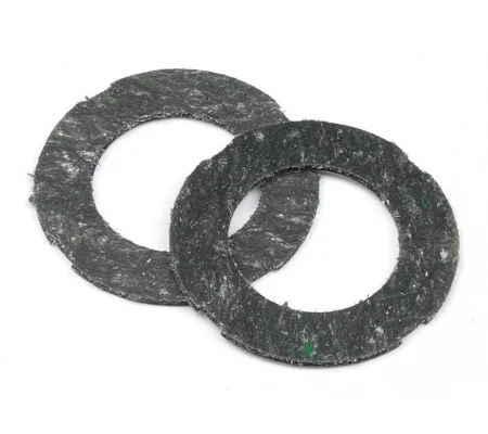 SLIPPER CLUTCH PAD