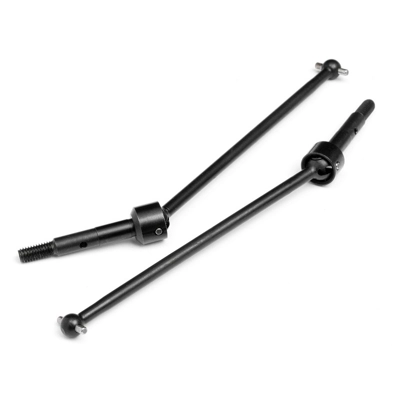 Bullet 3.0 CVD Shaft Set