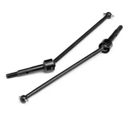 Bullet 3.0 CVD Shaft Set