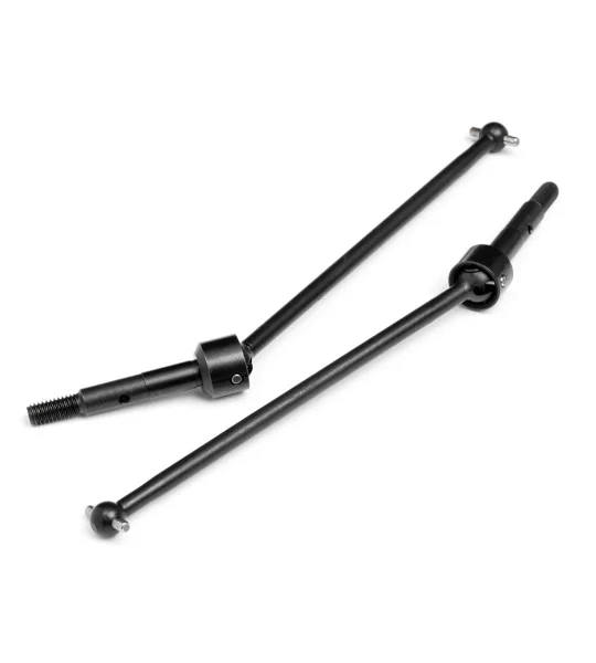 Bullet 3.0 CVD Shaft Set