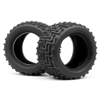 Bullet MT Ammunition Tyres (2)