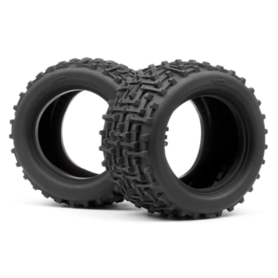 Bullet MT Ammunition Tyres (2) Bullet MT Ammunition Tyres (2)