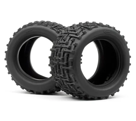 Bullet MT Ammunition Tyres (2)