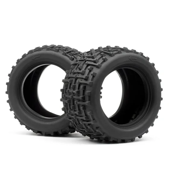 Bullet MT Ammunition Tyres (2)